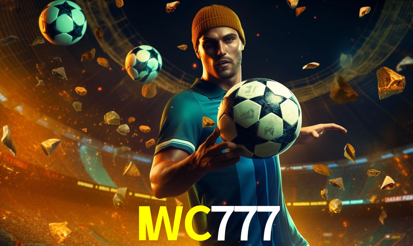 Ampla Seleção de Apostas IWC777